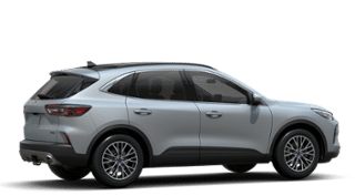 2025 Ford Escape Plugin Hybrid External Image 4